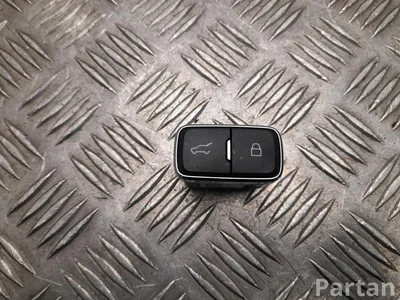 Ford USA LB5T-14017-AAW / LB5T14017AAW EXPLORER (U6_) 2020 Выключатель багажной двери - Изображение 1