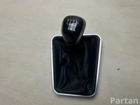 Volkswagen 3G2711113G PASSAT B8 (3G2, CB2) 2020 Pavarų svirties galvelė Mechaninė pavarų dėžė