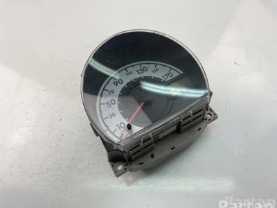 Toyota 83800-0H011 / 838000H011 AYGO (_B1_) 2009 Tablero de instrumentos - Imagen 1