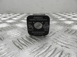 Toyota 209-1J9D / 2091J9D RAV 4 V 2020 Serrure d'airbag