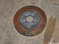 Dodge CHALLENGER Coupe 2016 Disque de frein