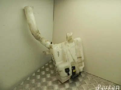 Ford EM2B-17B613-AD / EM2B17B613AD S-MAX 2016 Réservoir d'eau de nettoyage - Image 1