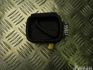 Volkswagen 2K0 827 185 / 2K0827185 CADDY III Box (2KA, 2KH, 2CA, 2CH) 2006 Poignée de porte