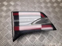 Tesla 1034338-00-A / 103433800A MODEL X 2016 Feu arrière