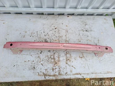 Citroën C3 III (SX) 2019 Bumper reinforcement Rear - Image 1