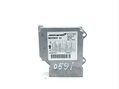 McLaren 11M2359CP 570S 2016 Control Unit, airbag - Image 1