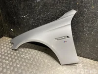 BMW 5 Touring (F11) 2017 Aile