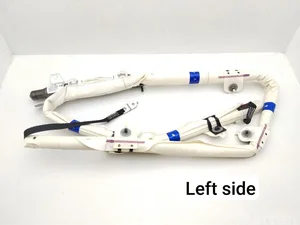 Jaguar AW9314K160AC XJ (X351) 2016 Airbag de tête