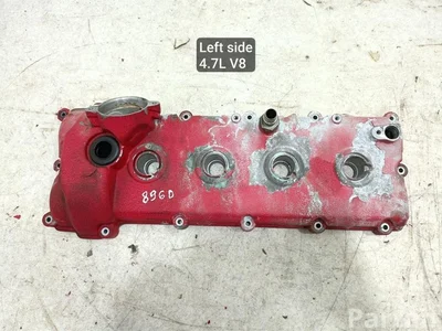 Maserati 264823 GRANCABRIO 2011 Zylinderkopfhaube - Bild 1