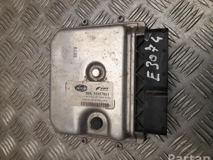 Fiat 51957011 500L (351_, 352_) 2013 Unité de contrôle moteur