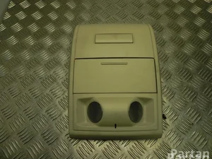 Dodge L00102131 CARAVAN 2015 Lumière intérieure