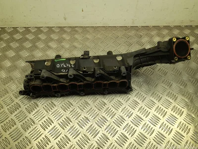 Opel 55490811 INSIGNIA A (G09) 2016 Collecteur d'admission - Image 1