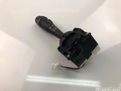 Renault 255676085R CLIO IV (BH_) 2016 Steering column multi-switch - Image 1