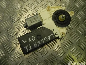 Renault 807310003R LAGUNA III (BT0/1) 2008 Motor para subida de ventanas Left Front