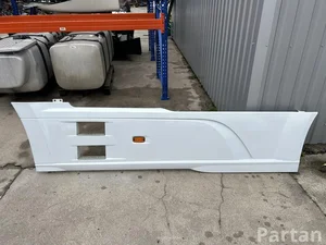 DAF 2123054, 2123053 XF 2018 Side spoilers