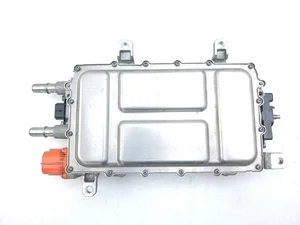 Ford USA NL38-14G646-AH, NL38-14B227-AE, HU5A-14B218-AB / NL3814G646AH, NL3814B227AE, HU5A14B218AB F-150 LIGHTNING Crew Cab Pickup 2025 Inverteris