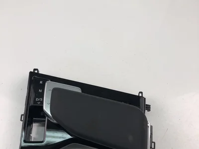 Audi 4KL713041A Q8 e-tron 2020 Pavarų svirties galvelė - Nuotrauka 1