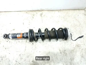 Chevrolet 22349527, 21117143, 812952729, 84905756, 84825097 Corvette (C8) 2021 Amortisseur Right Rear