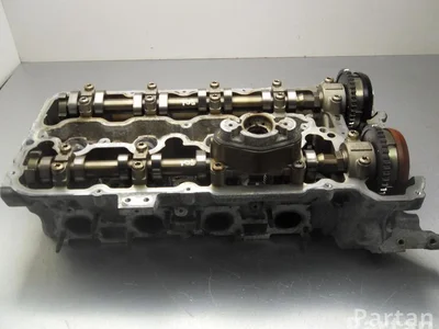 BMW 757393803, 7598002, 7598001, 756820206F 7 (F01, F02, F03, F04) 2011 Culasse - Image 1