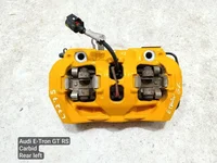 Audi 9J1.615.423, 4J3615403BA, 20E51249 / 9J1615423, 4J3615403BA, 20E51249 E-TRON GT sedan (F83, F8P) 2024 Zacisk hamulca z tyłu z lewej