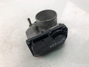 TOYOTA 22030-0T110 / 220300T110 AURIS (_E18_) 2016 Throttle body