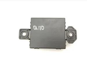 Jaguar GX-53-14F681-AC / GX5314F681AC F-TYPE Coupe (X152) 2016 Interface de diagnostic (passerelle)