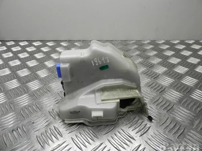 Volkswagen 3D1 837 015 AB / 3D1837015AB GOLF VI Variant (AJ5) 2010 Serrure de porte Left Front - Image 1