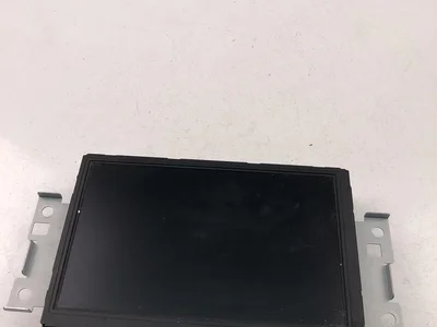 Volvo 31382065AE S60 II 2012 Ekranas - Nuotrauka 1