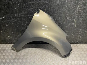 Toyota Yaris P210 2024 Sparnas dešinė pusė