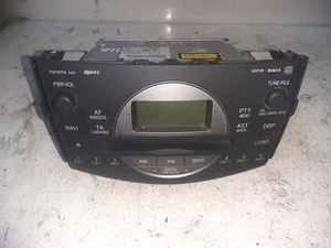 Toyota 8612042220 RAV 4 III (_A3_) 2008 Radio / lecteur CD