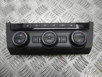 Škoda 5E0 907 044 J / 5E0907044J OCTAVIA III (5E3) 2014 Contrôle automatique de la climatisation