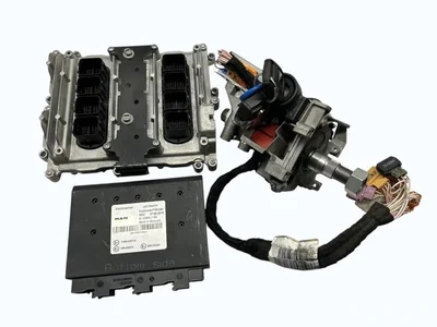 MAN Trucks 51258201031, 51258347141, 0281020583, 81258057154, 81255016035, A2C14664700 TGX II 2020 Комплект зажигания - Изображение 1