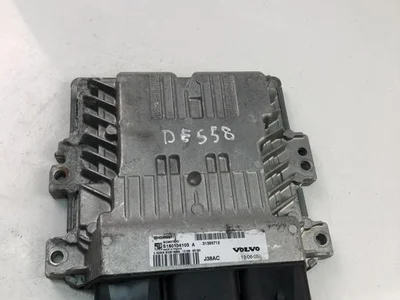 Volvo 31355712; S180134103A / 31355712, S180134103A S60 II 2013 Unité de contrôle moteur - Image 1