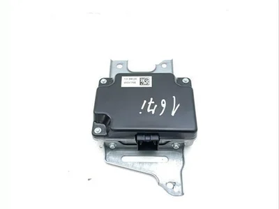 Jeep 68454719AB Wagoneer/ Wagoneer L WS 2023 Valdymo blokas akumuliatoriaus stebėjimas - Nuotrauka 1