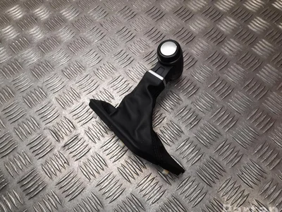 Kia 136 NIRO 2023 Pavarų svirties galvelė Automatinė pavarų dėžė - Nuotrauka 1