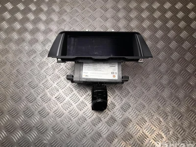 BMW 9321016, 9350725, 6819953 5 (F10) 2016 Radio / lecteur CD - Image 1