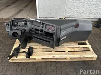Renault Trucks T 2022 Dashboard set