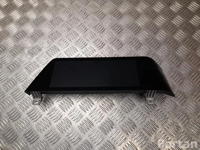 BMW 8 798 744 / 8798744 3 (G20) 2019 Display - Bild 1