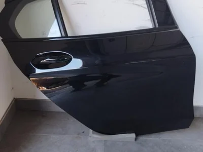Gebrauchtes Original BMW 1 (F70) 2025 Tür hinten rechts - Bild 1