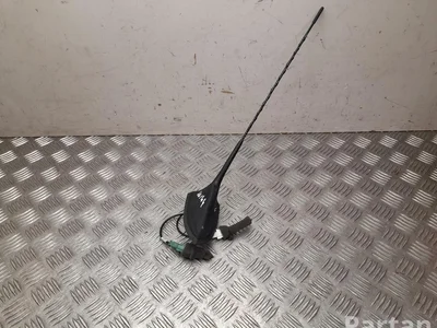 MG 11216355 ZS EV 2022 Antenne - Image 1