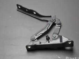 Hyundai RIGHT Tucson (NX4) 2021 Charnières du couvercle du coffre