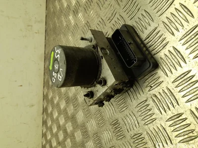 Mercedes-Benz A 906 900 88 03 / A9069008803 SPRINTER 3,5-t Box (906) 2015 Unité de commande hydraulique ABS - Image 1