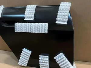 BMW 41009625100 4 Gran Coupe (F36) 2022 Porte Right Rear