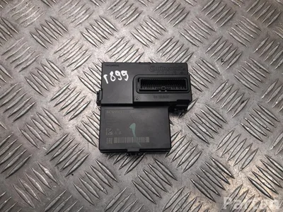 Renault 285S25023R KANGOO III 2021 control unit - Image 1