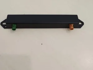 RAM 68306857 1500 CLASSIC Crew Cab Pickup (DS) 2020 Antenne