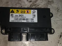 Opel 13576655 INSIGNIA A (G09) 2010 Unité de contrôle pour airbag