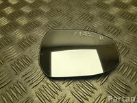 Toyota C-HR II (AX20) 2024 Verre de rétroviseur