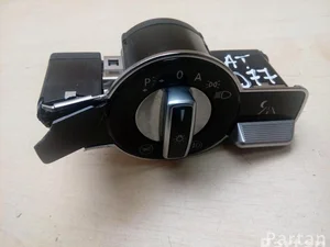 Mercedes-Benz A 221 545 31 04 / A2215453104 S-CLASS Coupe (C216) 2007 Interrupteur de lumière