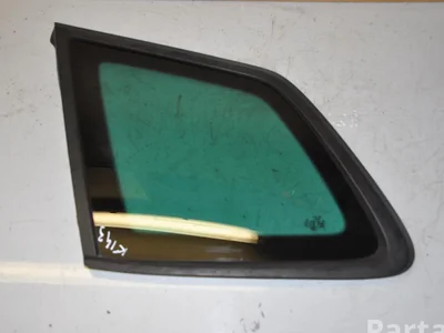 Škoda 57A845297 ; AS3 ; LEFT / 57A845297, AS3, LEFT KAROQ (NU7) 2019 Боковое стекло сзади слева - Изображение 1