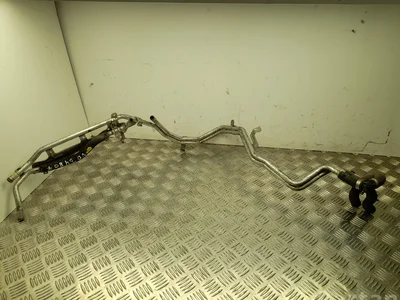 Volkswagen 2H6121065Q AMAROK Platform/Chassis (S1B) 2017 Conduite de réfrigérant - Image 1